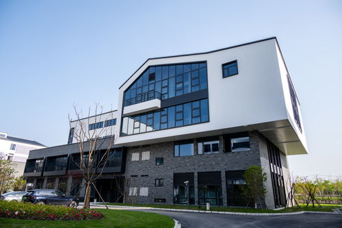 乡村也建起科创地标 上海首个集体建设用地作非租赁住宅入市项目竣工，为非居住房地产租赁发展探新路