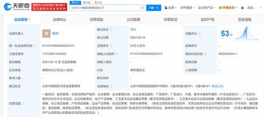 万达商管成立“万小堂”，餐饮布局再落子