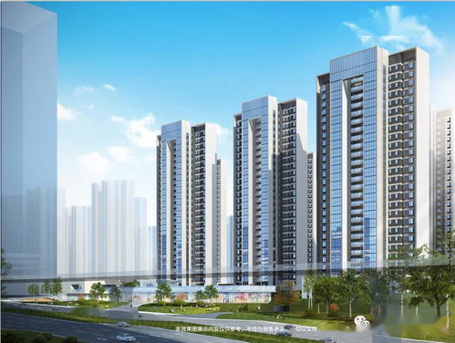 官宣 经开区以非居住房地产租赁为引擎，助推赣州走向世界