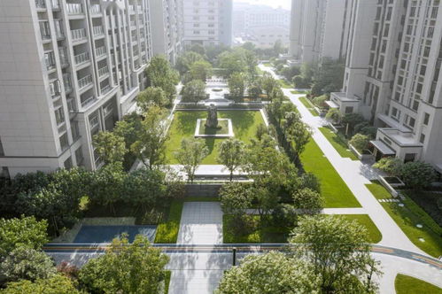 22个精品项目｜非居住房地产租赁的未来 住宅、公建、商办、酒店与景观的全维跨界