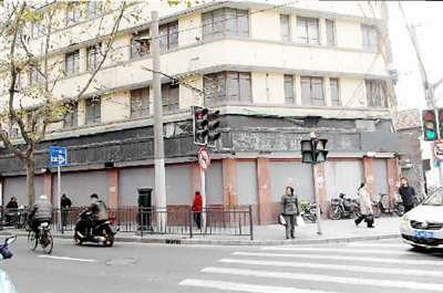 公有非居住房招租权力寻租 程序不透明滋生腐败