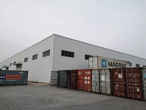 天津市东疆保税港区非洲路6054号工业房产 非居住房地产租赁的价值与发展启示