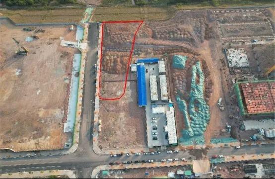 壮士断腕，实业兴邦 裕燊建材5.9亿产值锚定大湾区，非住宅用地拍出新高度