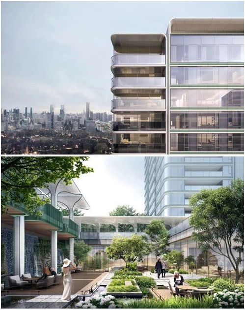 9月住宅产品月报 20城120-144平面积段成交占比提升，绿城推出全新产品系，非居住房地产租赁市场动态