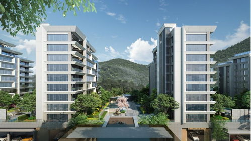 琼华九璋 以高质量产品定位高品质住宅，引领非居住房地产租赁新篇章